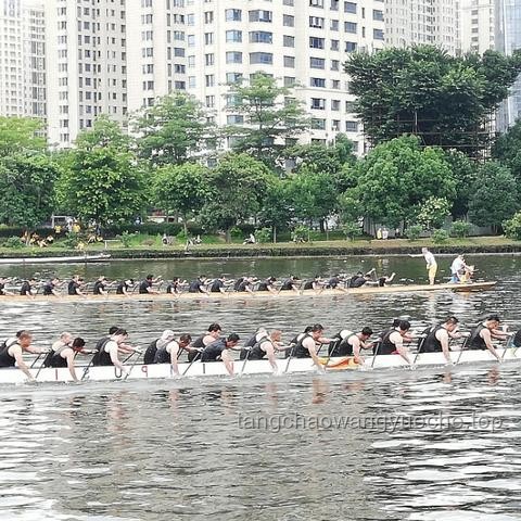 福州国际龙舟邀请赛观赛实用指南 福州国际龙舟邀请赛观赛实用指南