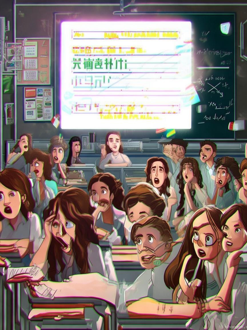 今年高考泄露“绝密答案”？假！